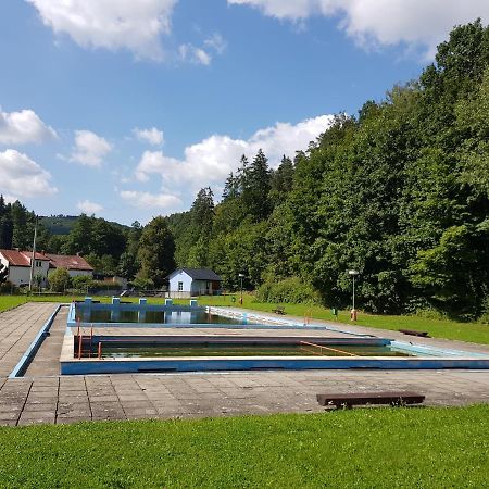 Hostejn Schupplerova Vila المظهر الخارجي الصورة